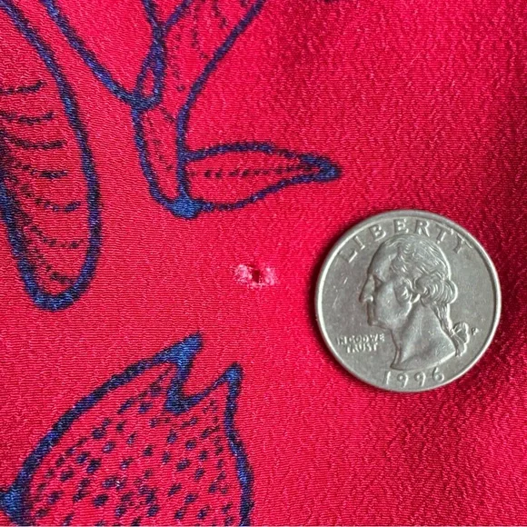 Free people square neck top - Picture 16 of 16